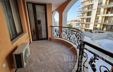 Апартаменты в комплексе Адмирал - Фото9