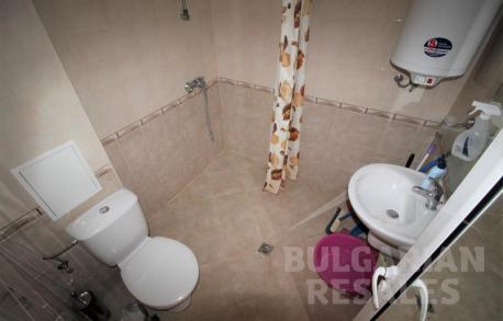 Piękny apartament z widokiem na basen - Фото12