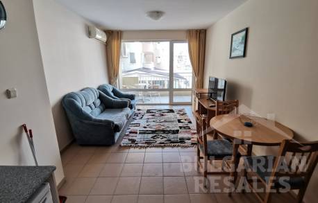 Двустаен в комплекс Sea Dreams - Снимка 4