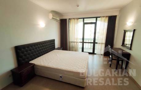 Апартамент с видом на море в комплексе Вавилон - Фото8