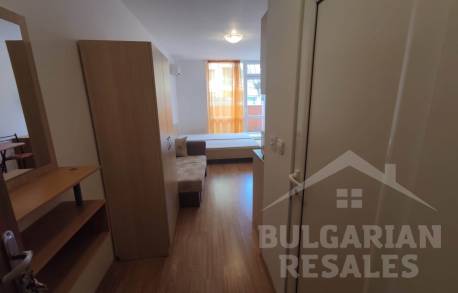 Студио на партера в комплекс Гербер 3 - Снимка 3