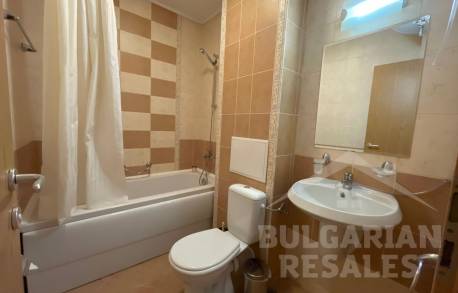 Просторная квартира в элитном комплексе Роял Сан - Фото10