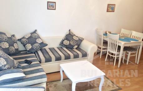 Трехкомнатная квартира в 70 метрах от пляжа - Фото10