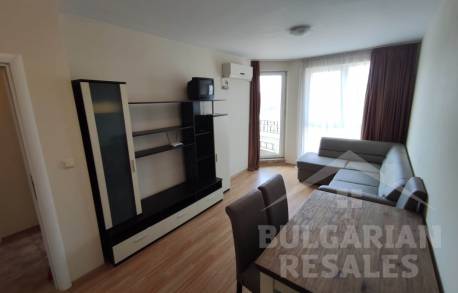 Апартамент в комплексе Мелия Бутик - Фото6