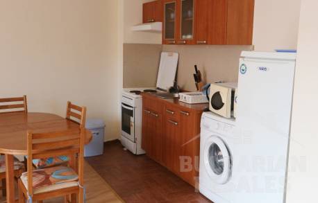 Апартамент на первой линии в комплексе Privilege Fort Beach - Фото4