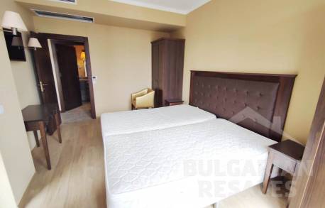 Royal Beach Barcelo апартамент с видом на море - Фото9