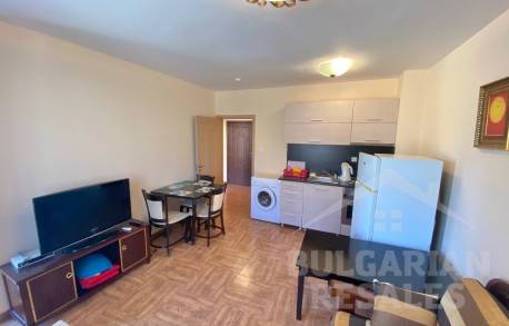 Купете евтин апартамент в Свети Влас - Снимка 8