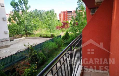 Купете студио в комплекс Aphrodite 1,  изгодна оферта! - Снимка 9