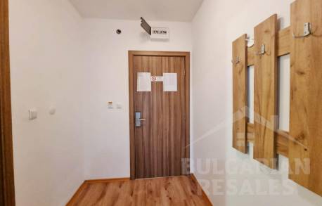 Большая студия с отдельной кухней, рассрочка до 3 лет! - Фото8