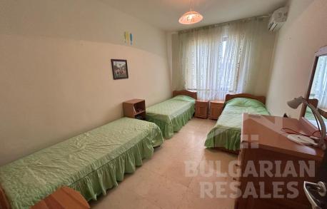 Mieszkanie z pięknym widokiem w jednym z najlepszych kompleksów na wybrzeżu!  - Фото12