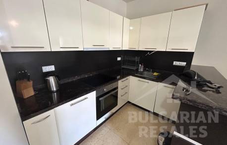 Mieszkanie z pięknym widokiem w jednym z najlepszych kompleksów na wybrzeżu!  - Фото6