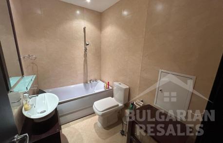 Flat with a beautiful view in one of the best complexes on the coast!  - Photo 8