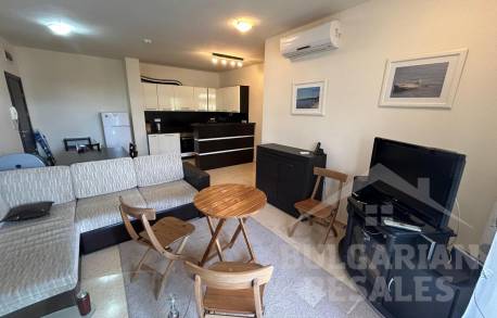 Mieszkanie z pięknym widokiem w jednym z najlepszych kompleksów na wybrzeżu!  - Фото11