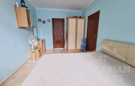 Трехкомнатная квартира в Равде с видом на бассейн в 300 метрах от моря - Фото3