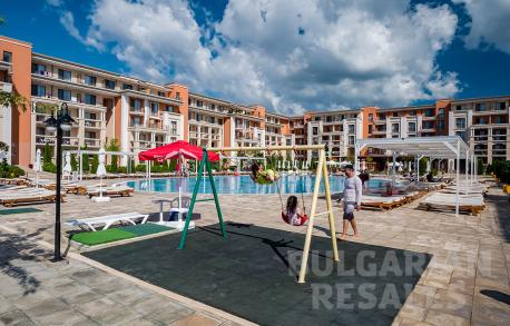 Prestige Fort Beach / Prestige Fort Beach - Фото8