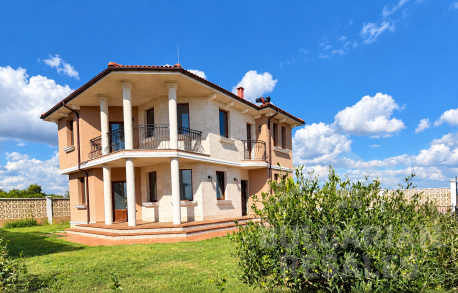 Interest-free installment plan for up to 2 years! Modern house in Pomorie - Photo 1