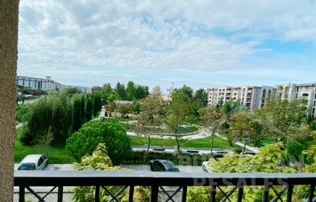 Студио с изглед към парка в комплекс Каскадас - Снимка 5