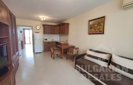 Просторная квартира в элитном комплексе Калия - Фото4