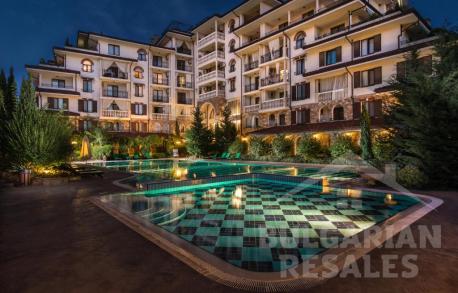 Installment plan! One-bedroom apartment in the elite Esteban complex - Photo 17