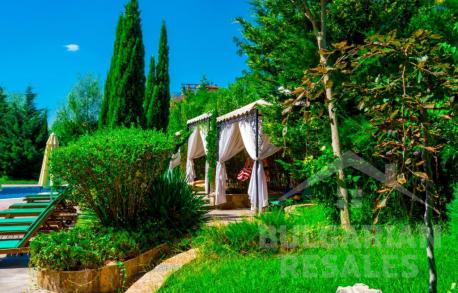 Installment plan! One-bedroom apartment in the elite Esteban complex - Photo 21