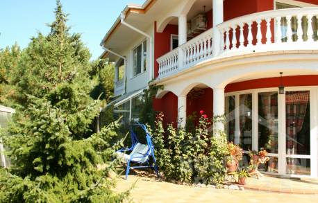 Вила Свети Влас - Снимка 2