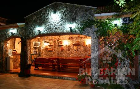 Вила Свети Влас - Снимка 5