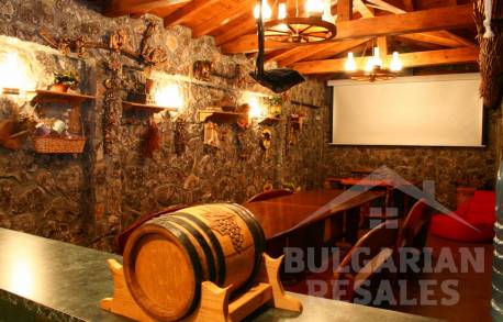 Вила Свети Влас - Снимка 6