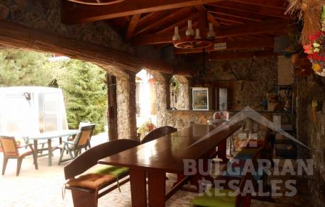 Вила Свети Влас - Снимка 7