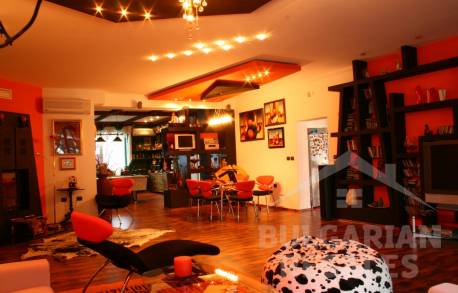 Вила Свети Влас - Снимка 13