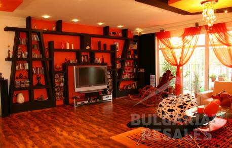 Вила Свети Влас - Снимка 14