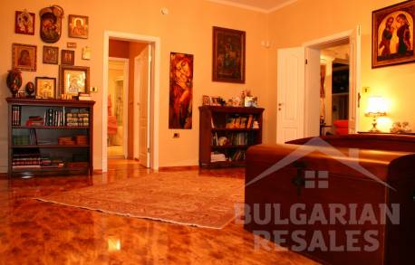 Вила Свети Влас - Снимка 19