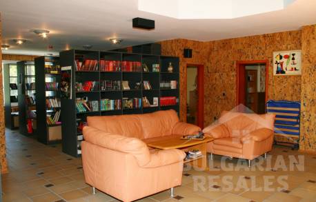 Вила Свети Влас - Снимка 22