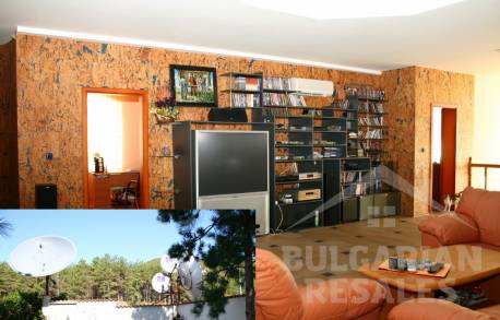 Вила Свети Влас - Снимка 23