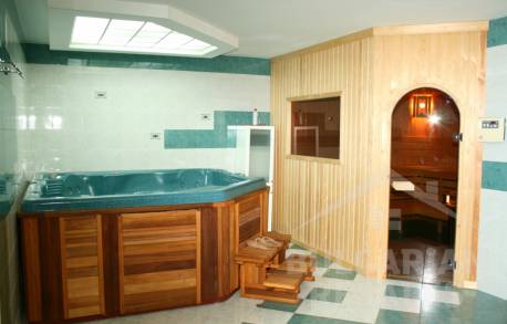 Вила Свети Влас - Снимка 31