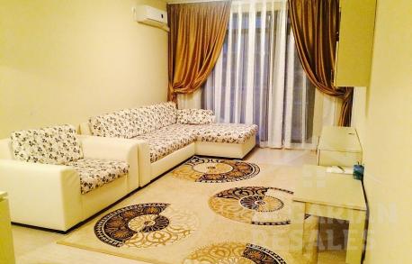 3 стаи в Green Life Beach Resort - Снимка 3