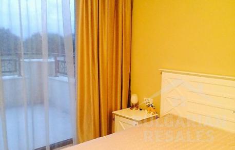 3 Rooms at Green Life Beach Resort - Photo 5