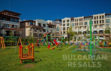 3 Rooms at Green Life Beach Resort - Photo 8