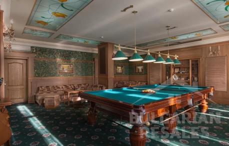 Splátky! Apartmán s 1 spálňou v elitnom komplexe „Esteban“ - Фото24