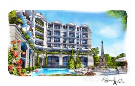 Romance Paris / Романс Париж - Фото 4