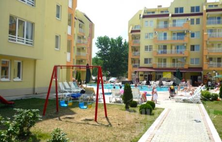 Sea Dreams Слънчев бряг - Снимка 5