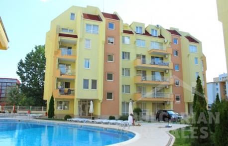 Sea Dreams Слънчев бряг - Снимка 6