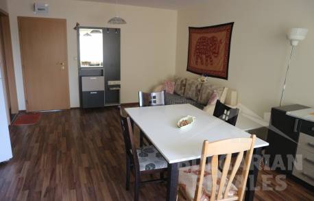 Малко студио в комплекс Amadeus 19 - Снимка 5