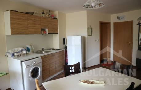 Małe studio w kompleksie Amadeus 19 - Фото6