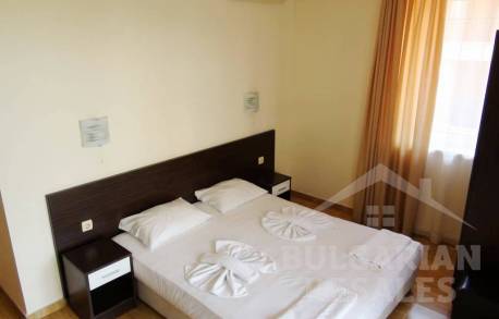 Тристаен апартамент с гледка към басейна в Magic Dreams - Снимка 7