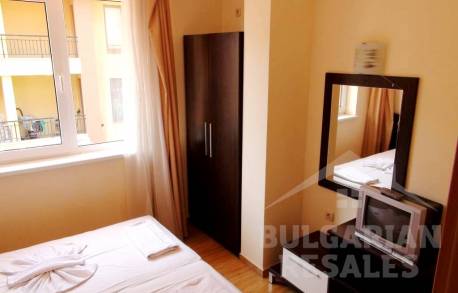 Тристаен апартамент с гледка към басейна в Magic Dreams - Снимка 8