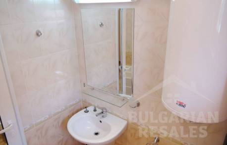 Тристаен апартамент с гледка към басейна в Magic Dreams - Снимка 16