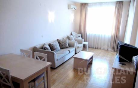 Просторен апартамент в Magic Dreams - Снимка 3