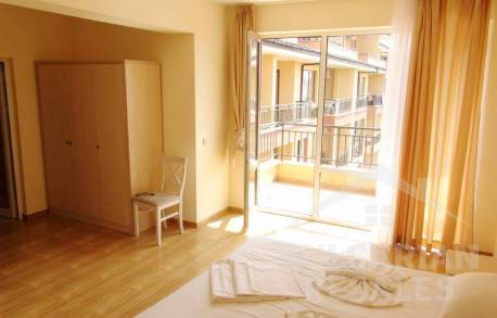 Просторен апартамент в Magic Dreams - Снимка 8