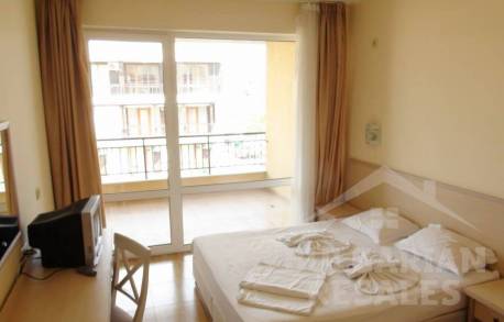 Просторен апартамент в Magic Dreams - Снимка 15