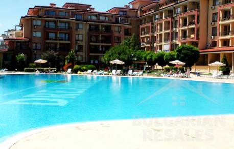 Просторен апартамент в Magic Dreams - Снимка 25